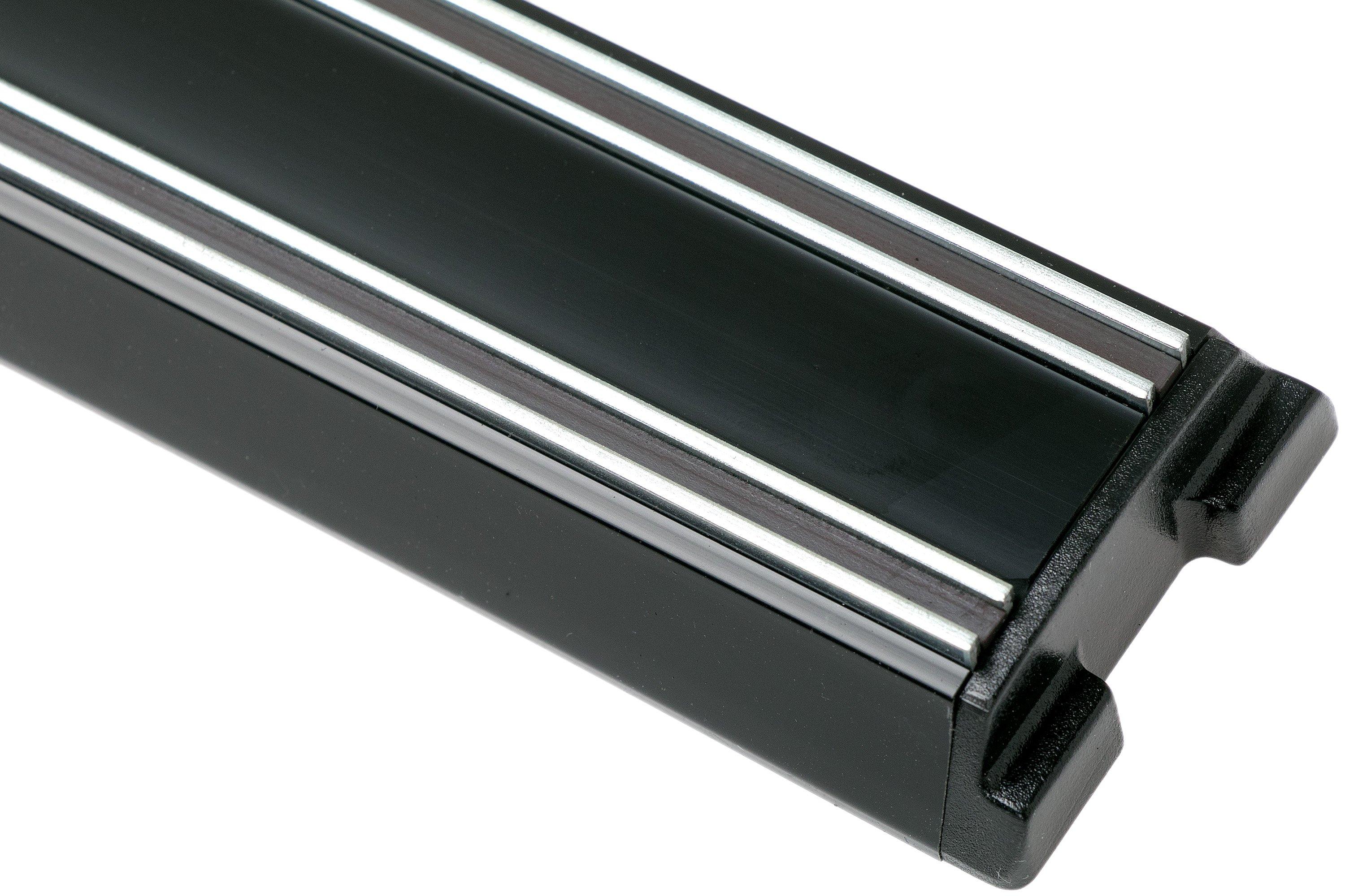 Zwilling knife strip black, 45 cm Advantageously shopping at