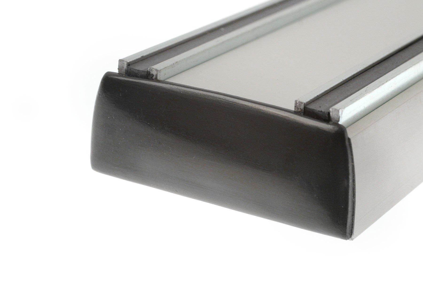 Zwilling knife rack, 12" Advantageously shopping at