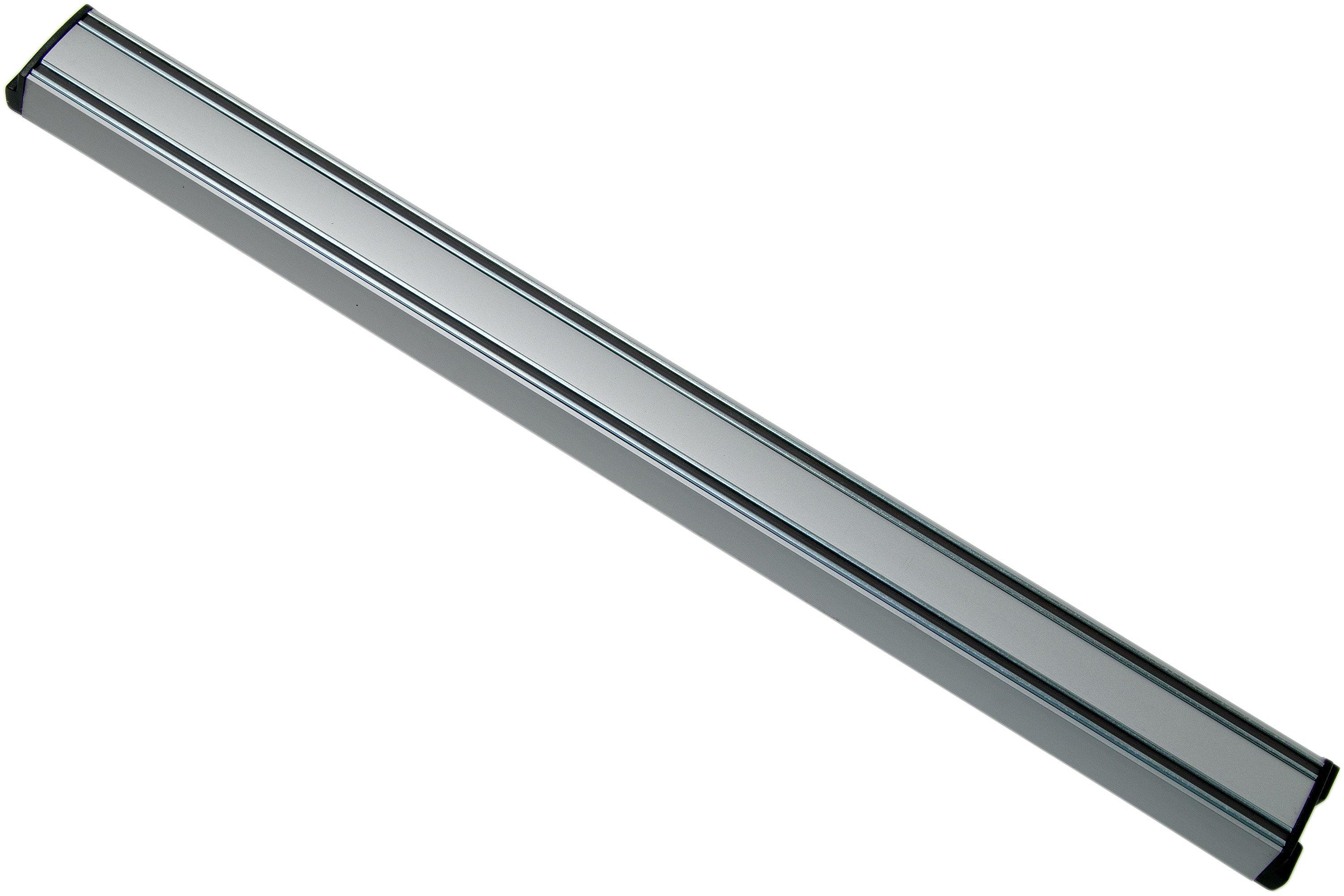 Zwilling - Barre Porte Couteaux Magnétique Twin Aluminium 30 cm