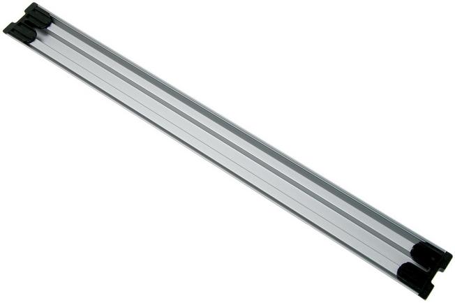 Zwilling rastrelliera magnetica per coltelli in alluminio, 45 cm