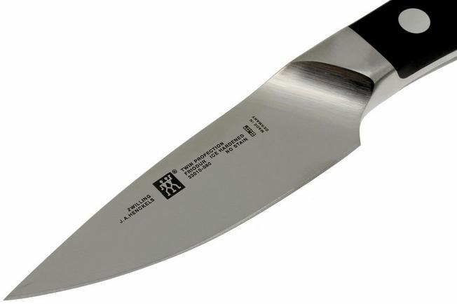 Image for  Zwilling 33010-081 Profection Peeler/Garnishing knife
