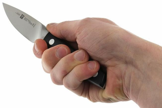 Image for  Zwilling 33010-081 Profection Peeler/Garnishing knife