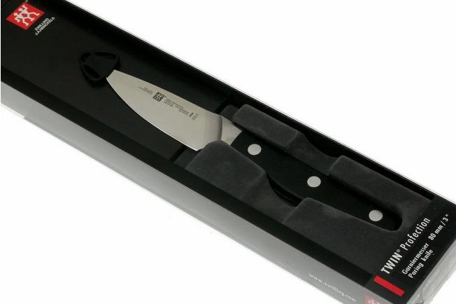 Image for  Zwilling 33010-081 Profection Peeler/Garnishing knife