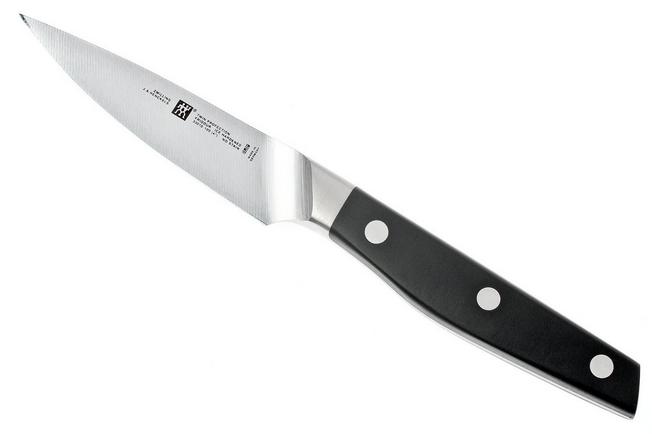 Afbeelding voor Twin Profection Schil- en Garneer mes 10 cm