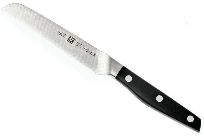 Image for Zwilling J.A. Henckels Twin Profection Utility knife 13 cm (5")