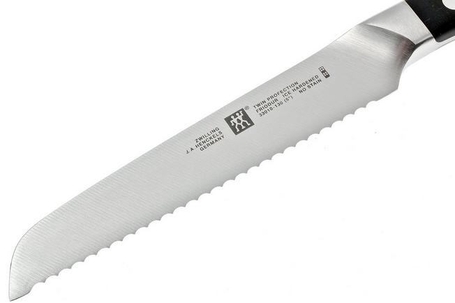 Image for Zwilling J.A. Henckels Twin Profection Utility knife 13 cm (5")