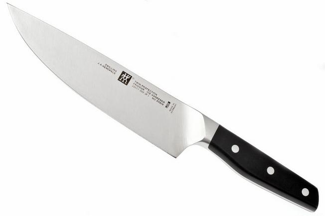 JA Henckels Statement Knife, Chef's, 8-Inch