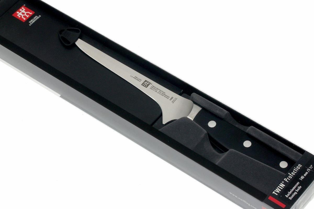 Zwilling 33014141 Profection Boning knife Advantageously shopping at