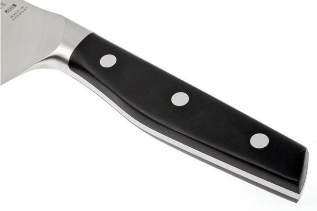 Image for Zwilling J.A. Henckels Twin Profection Santoku Knife 18 cm (7")