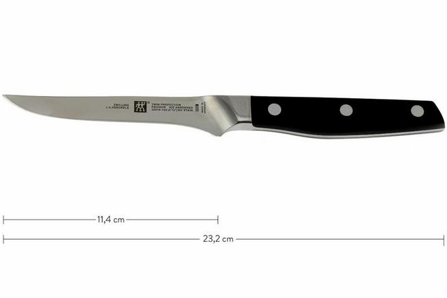 Image for Zwilling 33019-121 Profection Steak knife