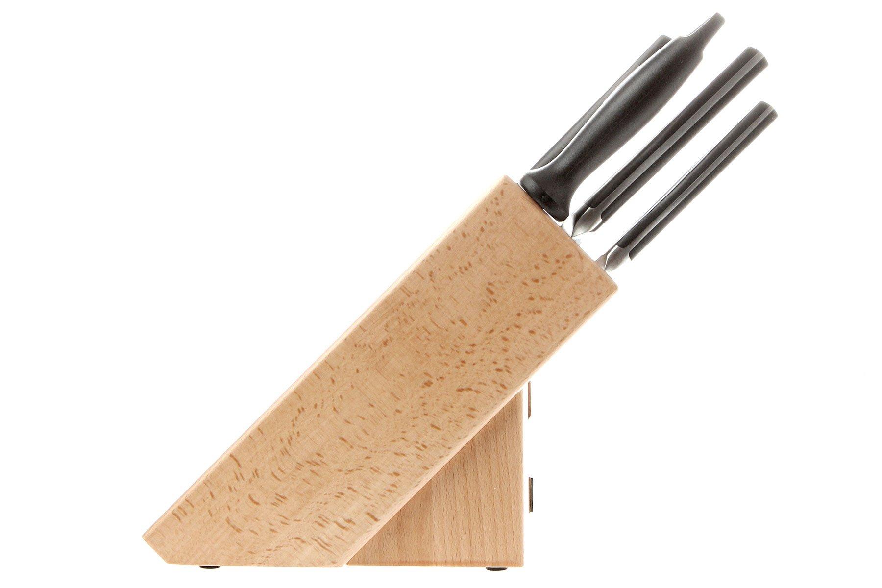 Zwilling J.A. Henckels Twin Profection 7Piece Knife Block Set