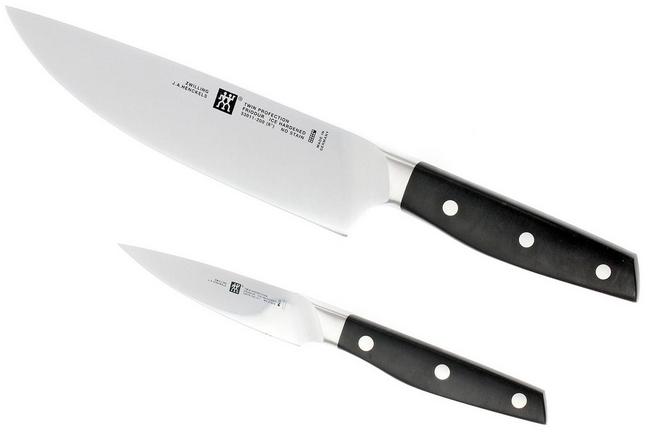 Image for Zwilling J.A. Henckels Twin Profection 2-Piece Knife Set