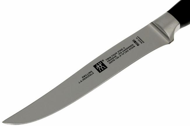 Image for Zwilling 33408-000 Four Star II 4-piece Steak knife set