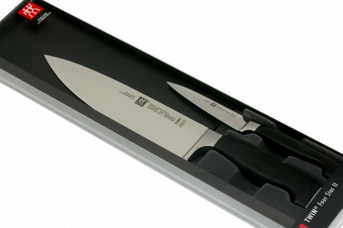 Buy ZWILLING TWIN Four Star II Steak set