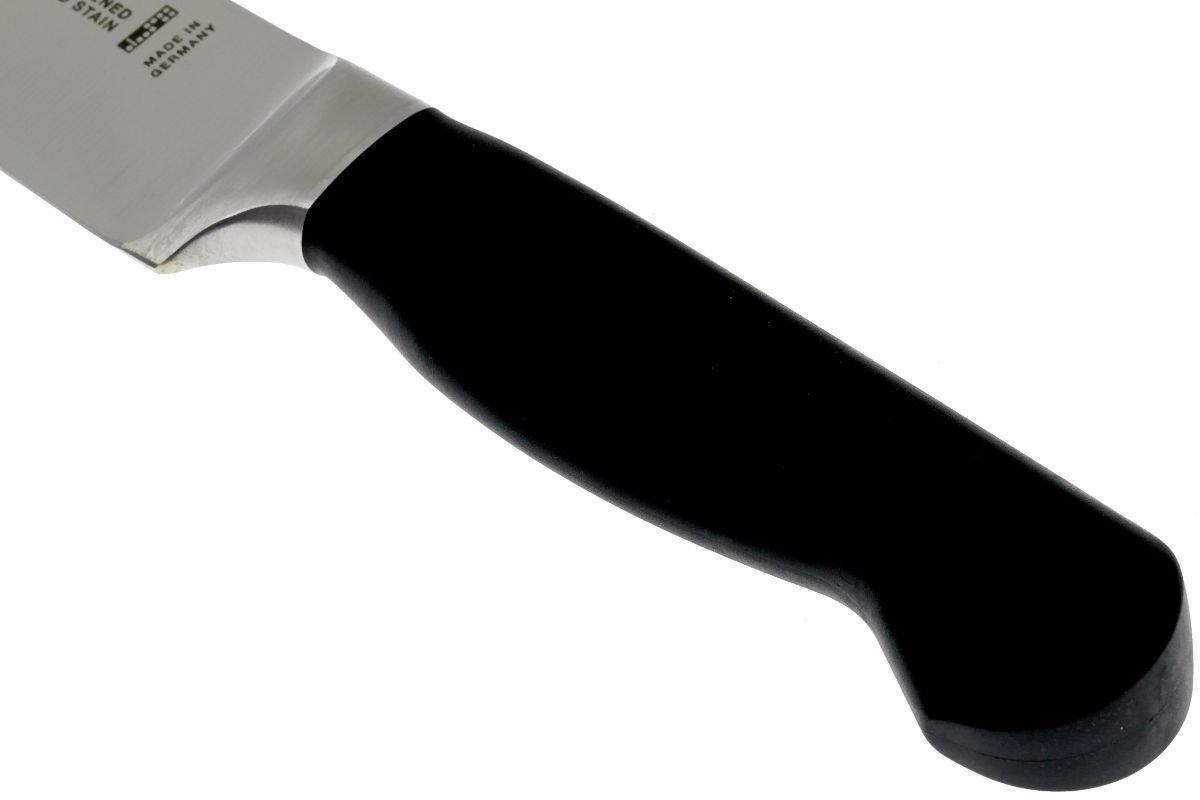 Zwilling 33600-201 Pure Carving knife | Advantageously shopping at ...