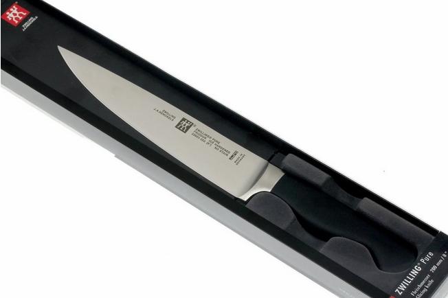 Image for Zwilling 33600-201 Pure Carving knife