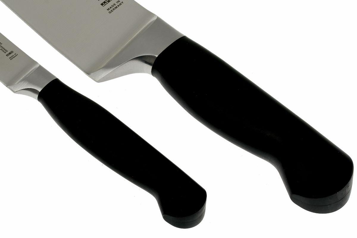 Zwilling 33620-004 Pure 2-piece knife set | Advantageously