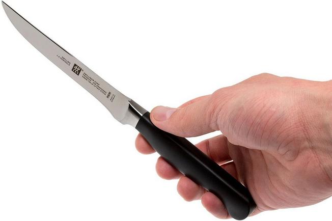 Image for Zwilling Pure 4-delige steak knife set, 33620-008