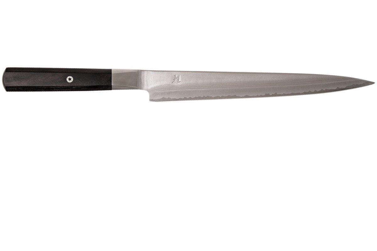 Miyabi 4000FC sujihiki / carving knife 24 cm, 33950-241