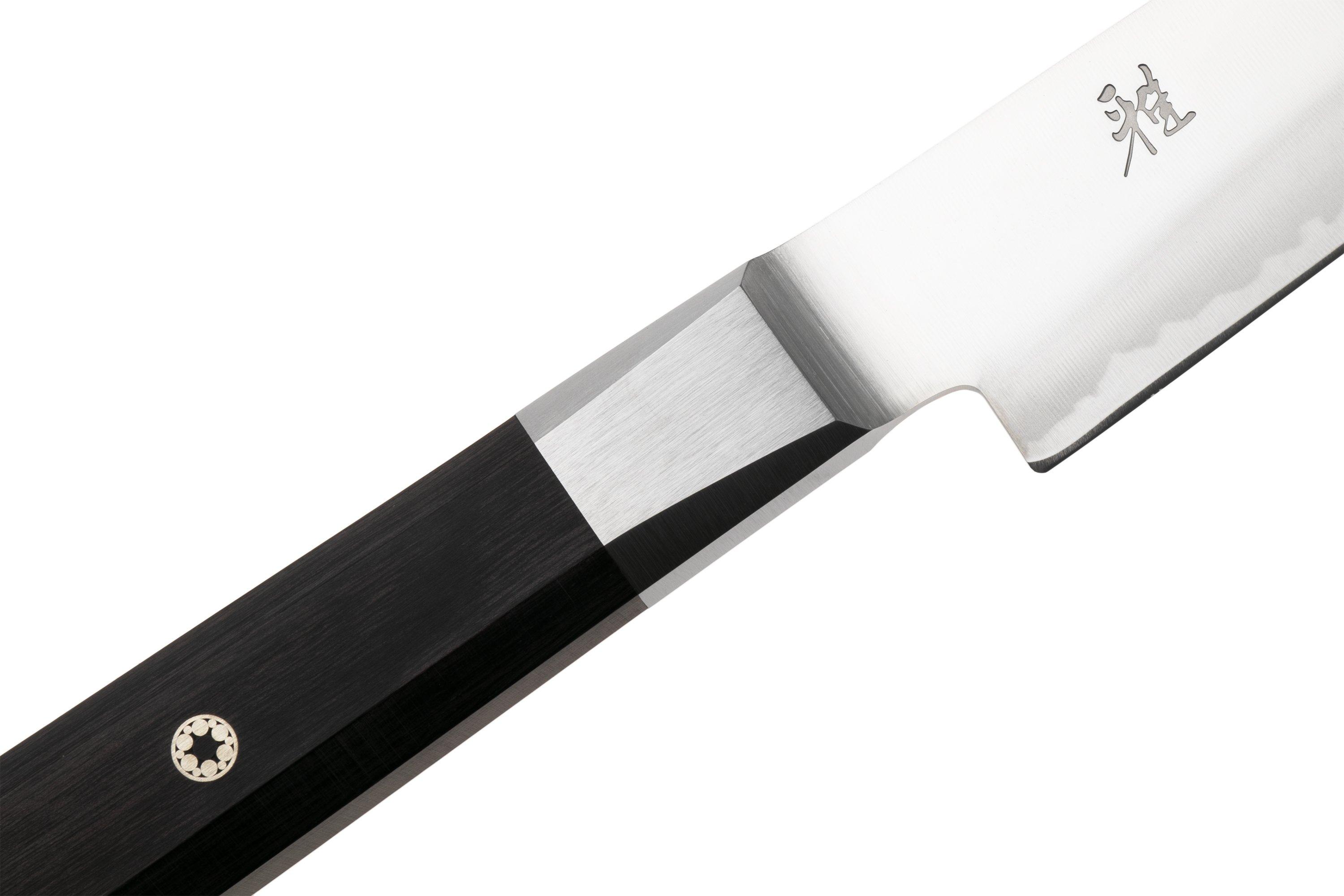 Miyabi 4000FC sujihiki / carving knife 24 cm, 33950-241