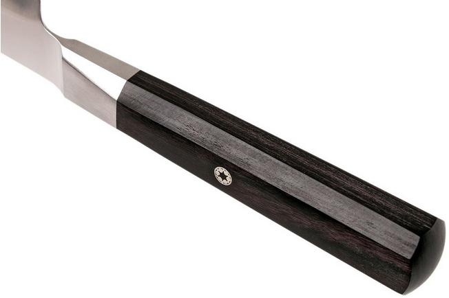 Miyabi 4000 FC - Cuchillo japonés Gyutoh/chef de 24 cm - Cuchillalia