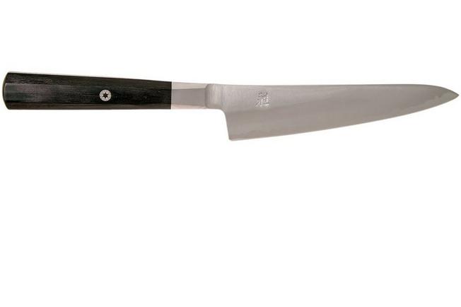 Miyabi 4000FC shotoh / spelucchino a lama dritta 14 cm, 33951-141