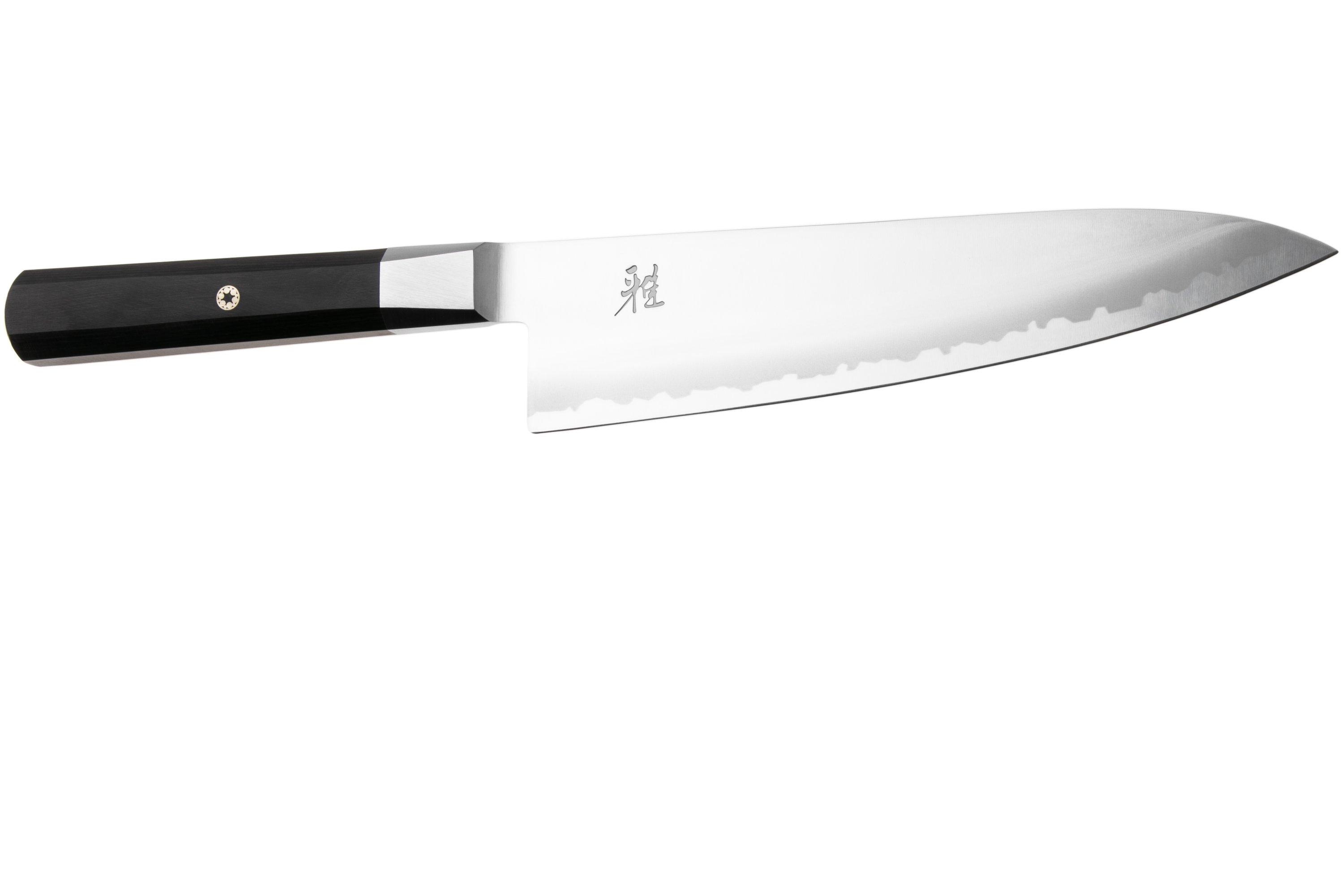 Miyabi 4000FC gyutoh / chef's knife 20 cm, 33951-201