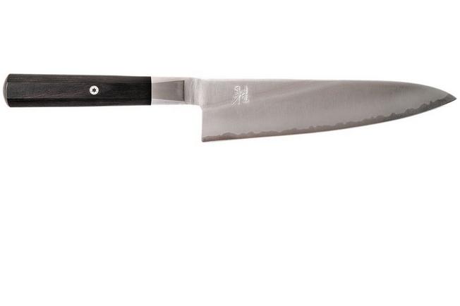 Miyabi 4000FC gyutoh / cuchillo cocinero 20 cm, 33951-201 