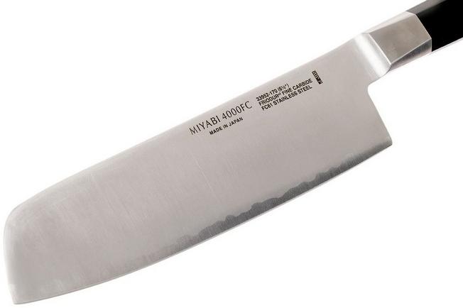 An Expert Guide to the Miyabi Knife Lineup