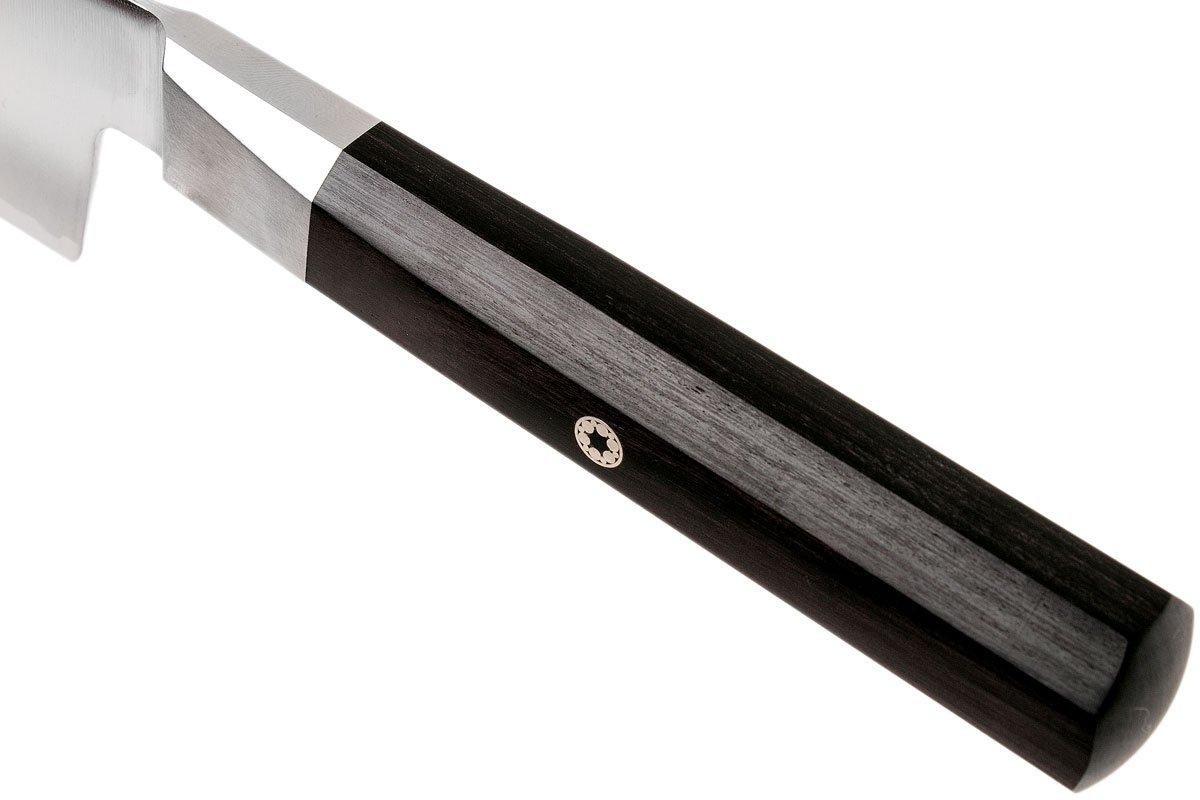 Miyabi 4000FC nakiri 17 cm, 33952-171 | Advantageously shopping at