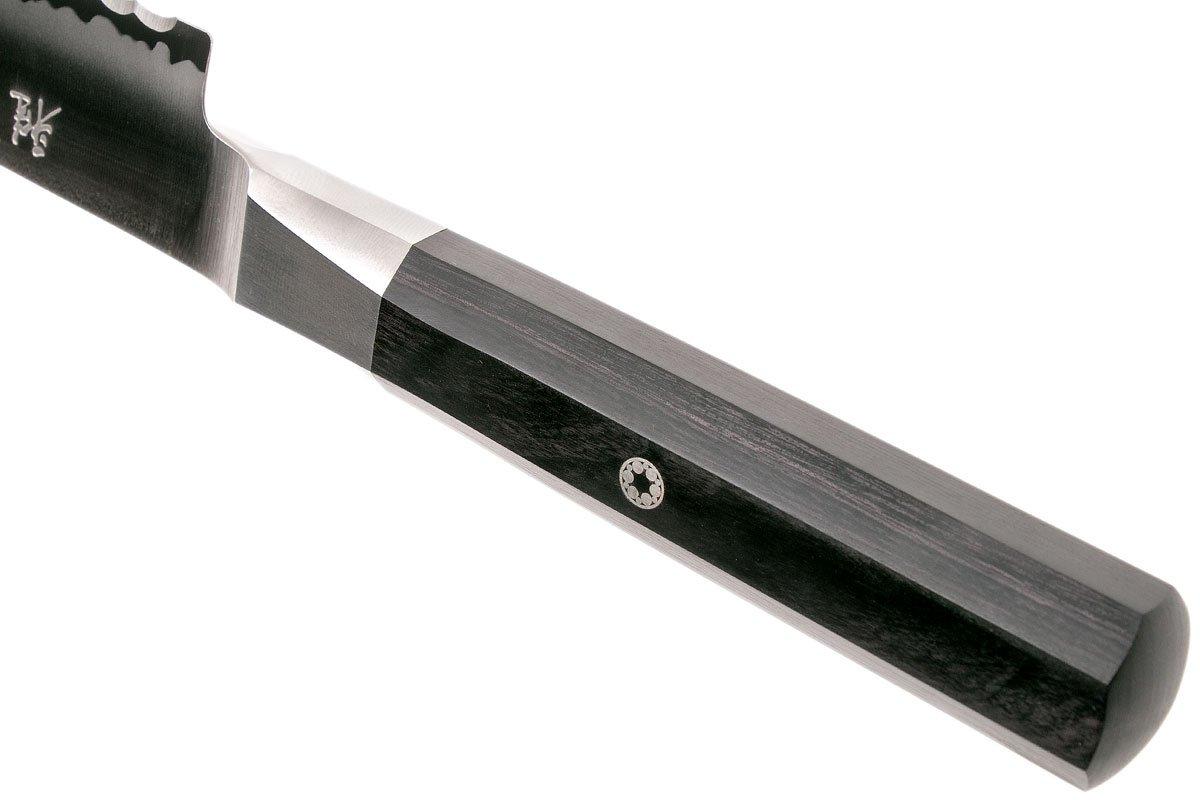 Miyabi by Zwilling 5000MCD coltello da pane, 34376-231 | Fare acquisti