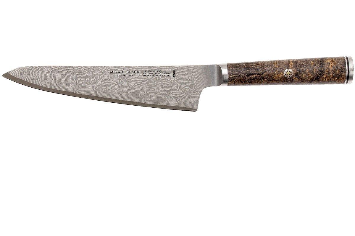 Miyabiさん専用 Miyabi 5000MCD 67 Shotoh 13 cm, 34050-131 | Advantageously