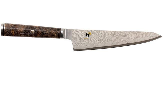Miyabi 5000MCD 67 Shotoh 13 cm, 34050-131 | Advantageously
