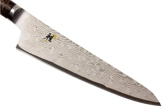 Miyabi 5000MCD 67 Shotoh 13 cm, 34050-131 | Advantageously
