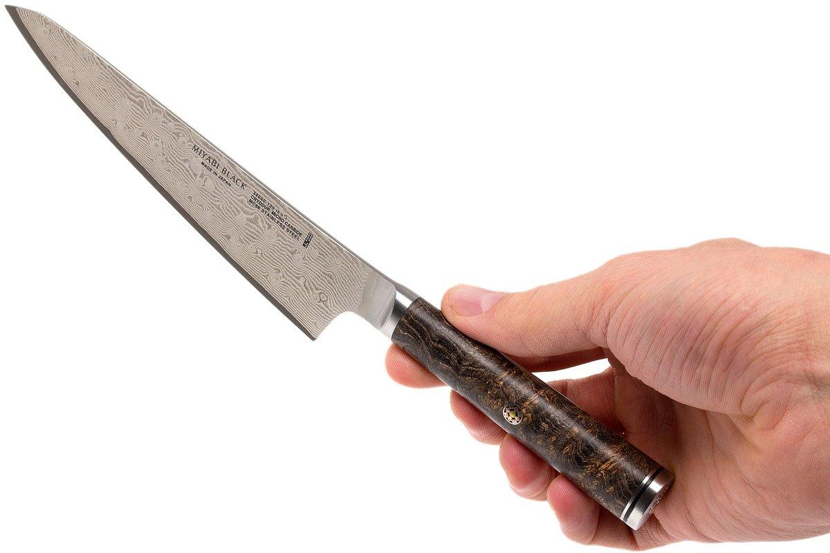 Miyabi 5000MCD 67 Shotoh 13 cm, 34050-131 | Advantageously