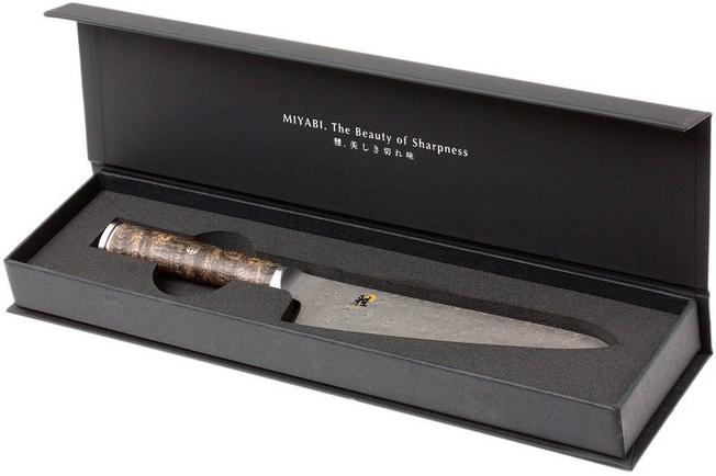 Miyabiさん専用 Miyabi 5000MCD 67 Shotoh 13 cm, 34050-131 | Advantageously