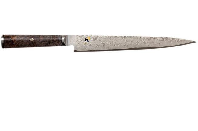 Image for Miyabi 5000MCD 67 Sujihiki 24 cm, 34050-241