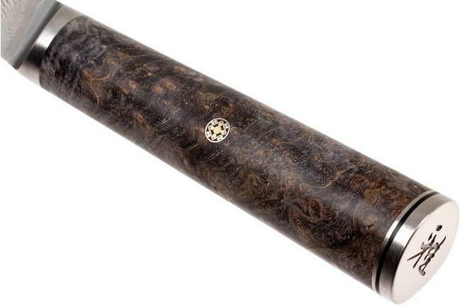 Image for Miyabi 5000MCD 67 Sujihiki 24 cm, 34050-241
