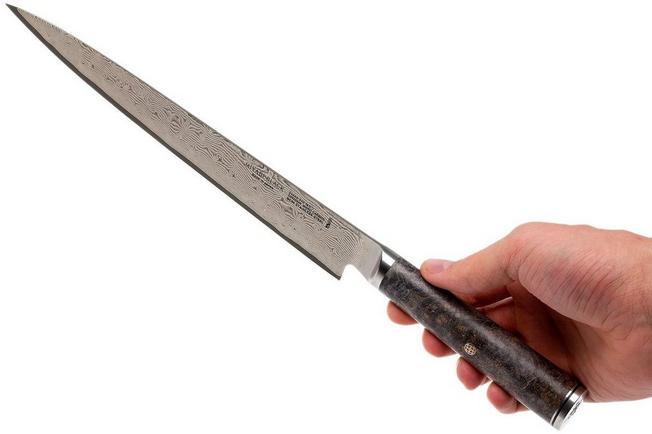 Image for Miyabi 5000MCD 67 Sujihiki 24 cm, 34050-241