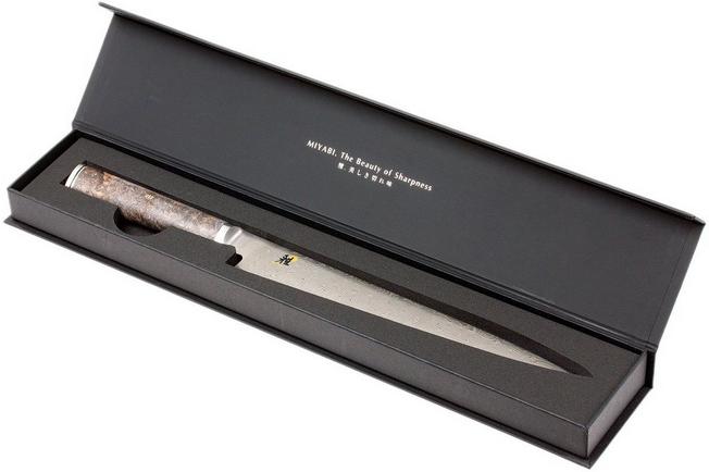 Image for Miyabi 5000MCD 67 Sujihiki 24 cm, 34050-241