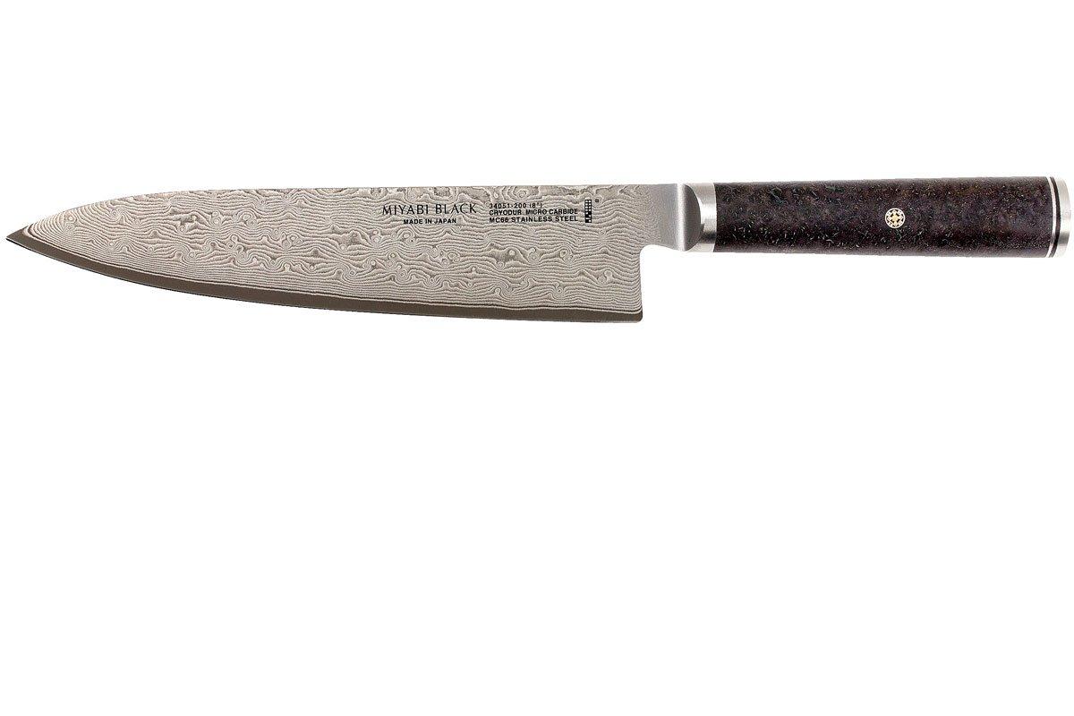 Miyabi 5000MCD 67 Gyutoh 20 cm, 34051-201 | Advantageously