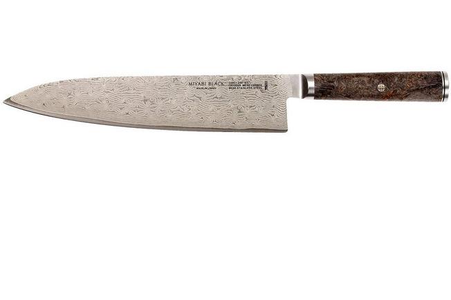 Bild für Miyabi 5000MCD 67 Gyutoh 24 cm, 34051-241