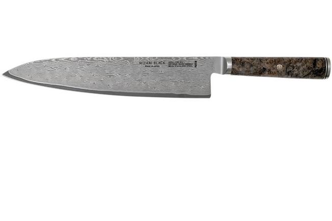 Bild für Miyabi 5000MCD 67 Gyutoh 24 cm, 34051-241