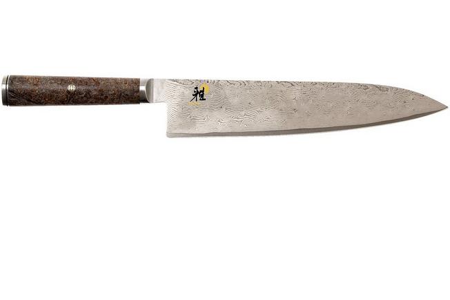 Bild für Miyabi 5000MCD 67 Gyutoh 24 cm, 34051-241