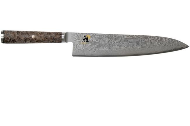 Bild für Miyabi 5000MCD 67 Gyutoh 24 cm, 34051-241