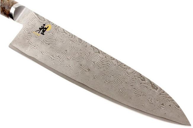 Bild für Miyabi 5000MCD 67 Gyutoh 24 cm, 34051-241