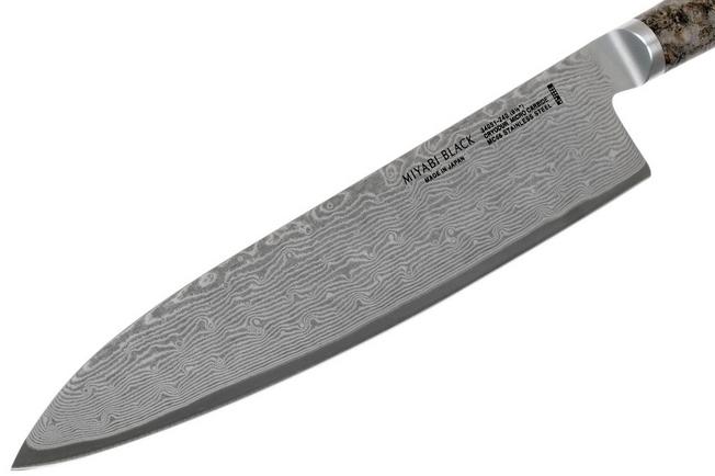 Bild für Miyabi 5000MCD 67 Gyutoh 24 cm, 34051-241