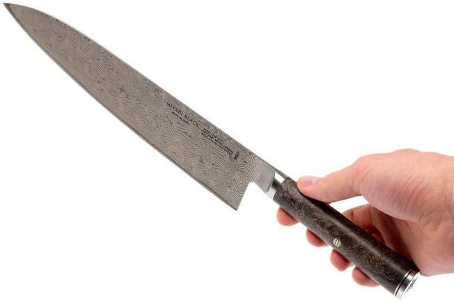 Bild für Miyabi 5000MCD 67 Gyutoh 24 cm, 34051-241