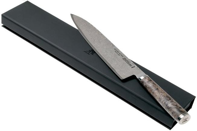 Bild für Miyabi 5000MCD 67 Gyutoh 24 cm, 34051-241