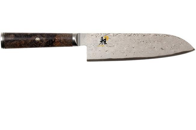 Image for Miyabi 5000MCD 67 Santoku 18 cm, 34054-181